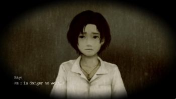 Detention Screenshot Detention Screenshot